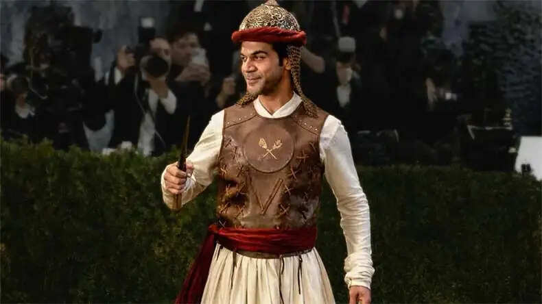 Met Gala 2026: AI और बॉलीवुड का अनोखा संगम