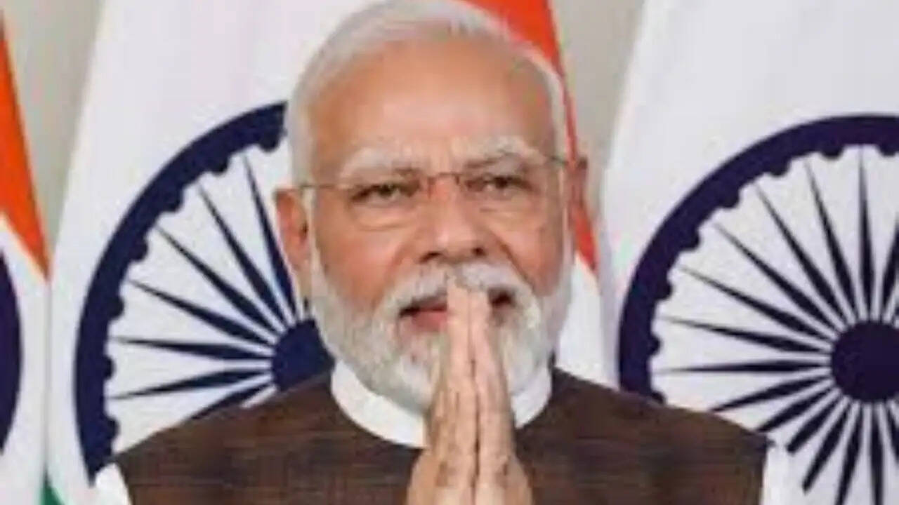 प्रधानमंत्री मोदी की नई कैबिनेट बैठक: 'सेवा तीर्थ' में ऐतिहासिक पल