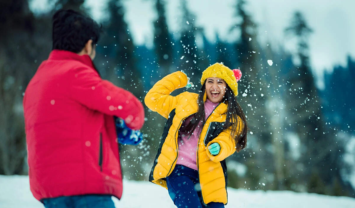 भारत में हनीमून के लिए बेहतरीन रोमांटिक डेस्टिनेशन्स