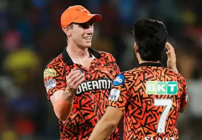 पैट कमिंस की आईपीएल में वापसी, सनराइजर्स हैदराबाद को मिली राहत