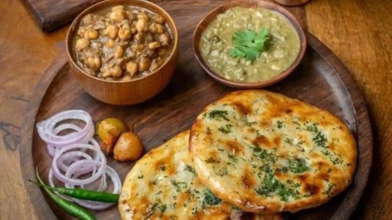 अमृतसरी कुलचे को जीआई टैग दिलाने की प्रक्रिया शुरू