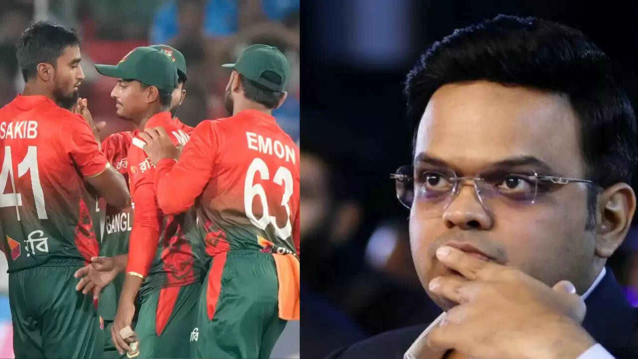 बांग्लादेश की सुरक्षा चिंताओं पर टी-20 वर्ल्ड कप में उठे सवाल