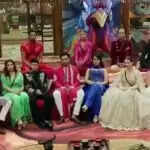 Bigg Boss 19: कौन है घर का असली 'सांप'?