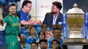 IPL 2026 से पहले Aiden Markram को कप्तान बनाने का संजीव गोयनका का फैसला, Pant के फैंस निराश