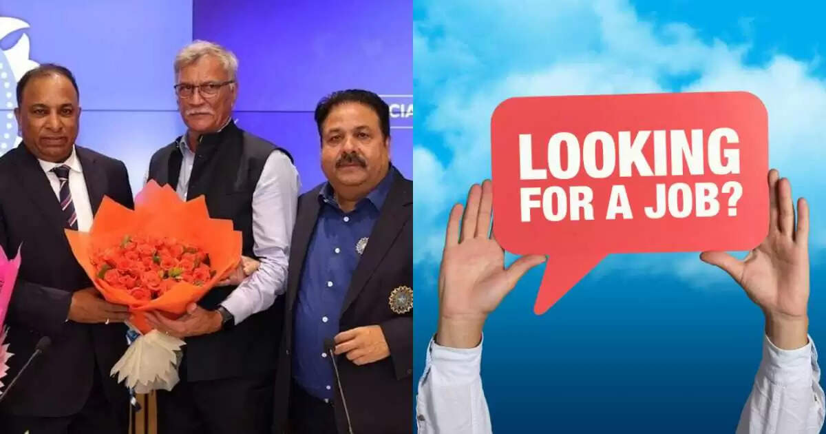 BCCI में नई भर्तियों की घोषणा: जानें आवश्यक योग्यताएं और आवेदन प्रक्रिया