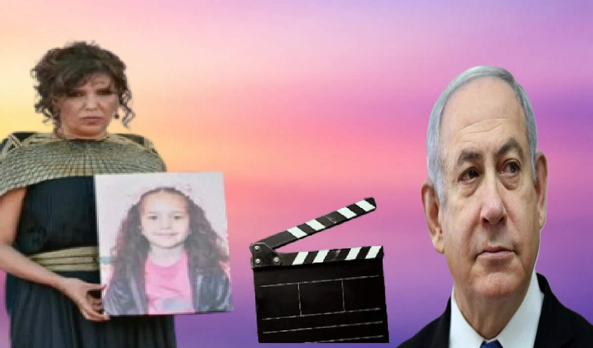 ईरान युद्ध का प्रभाव: भारत में 'द वॉइस ऑफ हिंद रजब' फिल्म की रिलीज पर रोक