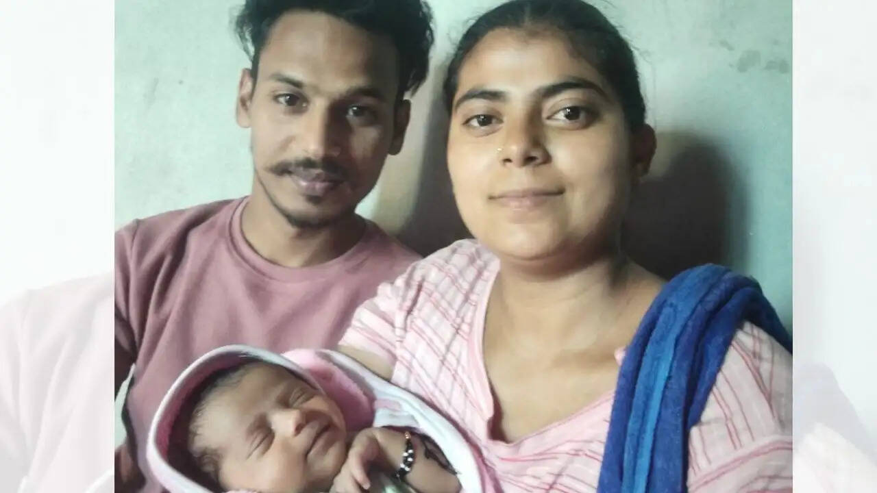 पंजाब में नवजात शिशु की जिंदगी की जंग: मुख्यमंत्री स्वास्थ्य योजना की मदद से सफल उपचार