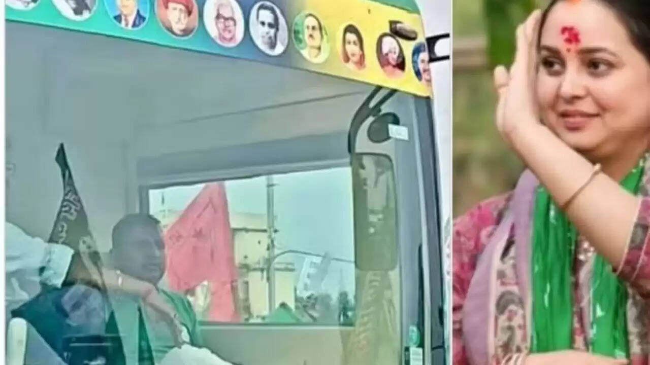 लालू परिवार में असहमति: संजय यादव पर उठे सवाल, रोहिणी आचार्या का बयान