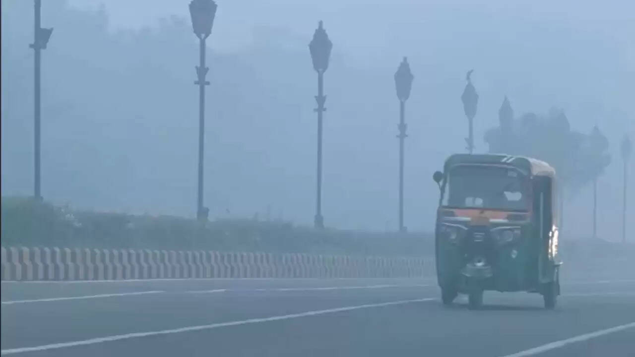 मौसम अपडेट: दिवाली के बाद दिल्ली और अन्य राज्यों में बदलाव