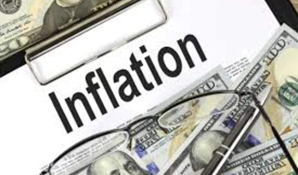 भारत में खुदरा महंगाई दर में वृद्धि, दिसंबर में 1.33 प्रतिशत पर पहुंची