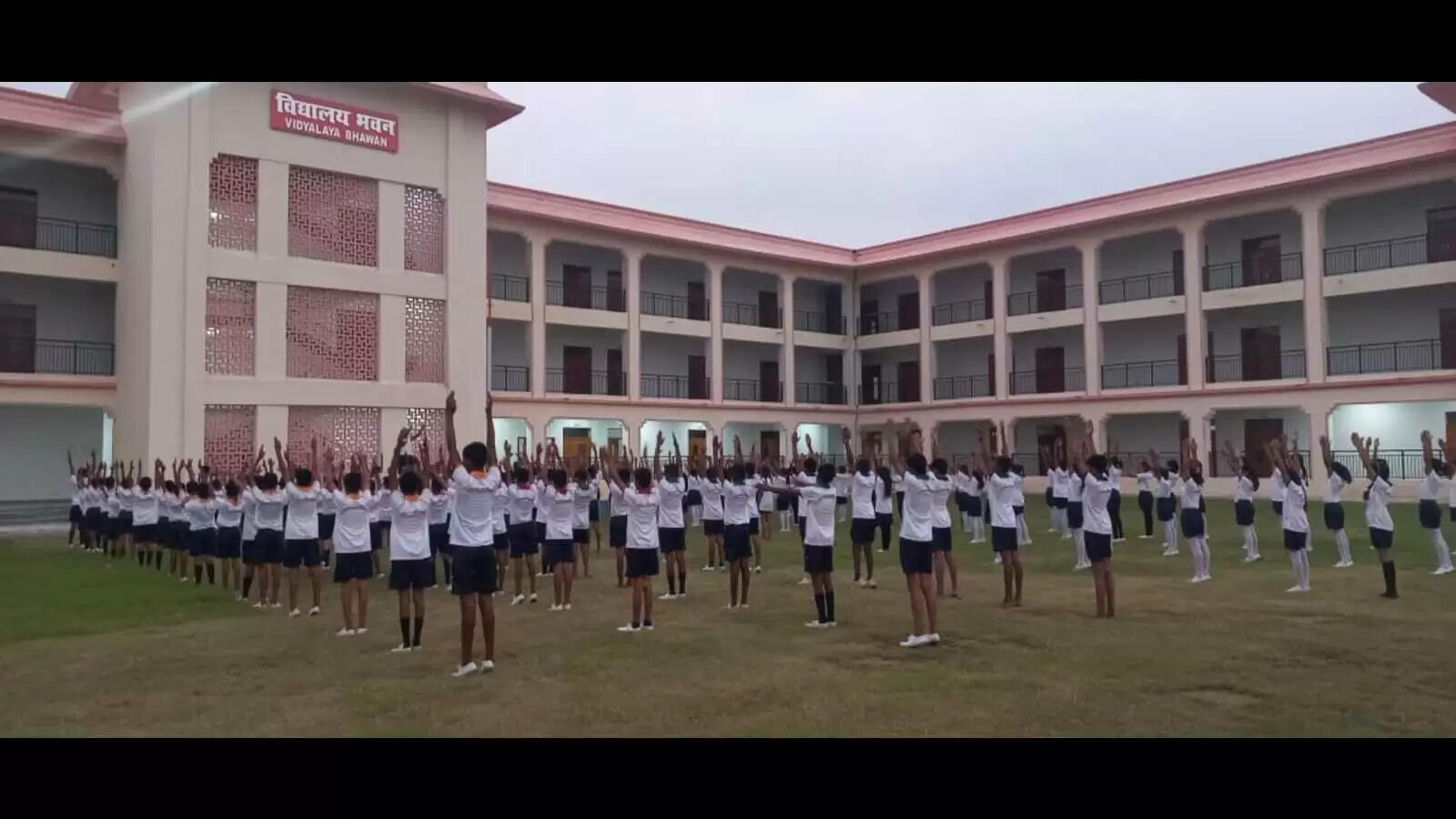 उत्तर प्रदेश के अटल आवासीय विद्यालयों में तकनीकी शिक्षा का नया युग