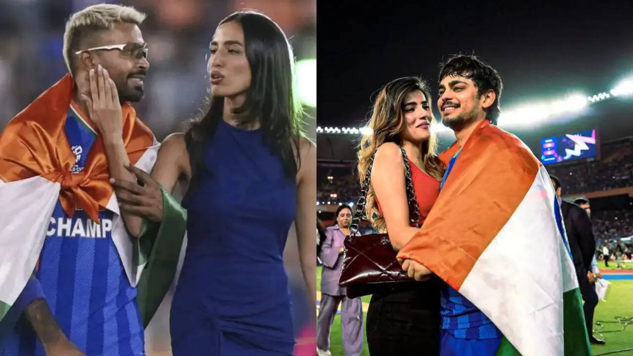 IPL 2026 में गर्लफ्रेंड्स पर बीसीसीआई की नई पाबंदियां: जानें क्या है मामला
