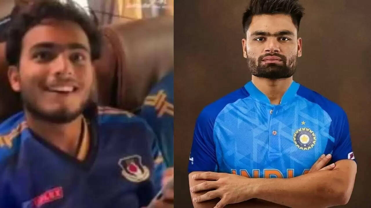 प्रशांत वीर की आईपीएल 2026 में चेन्नई सुपर किंग्स में एंट्री