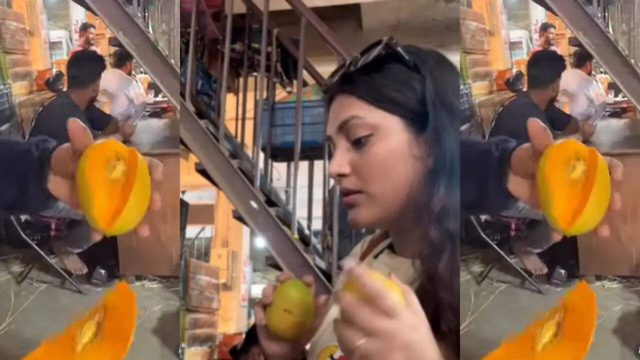 गर्मियों में मीठे आम की पहचान के लिए जानें ये आसान ट्रिक