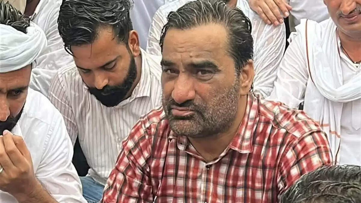 डॉ. राकेश बिश्नोई आत्महत्या मामले में सरकार और परिजनों के बीच समझौता