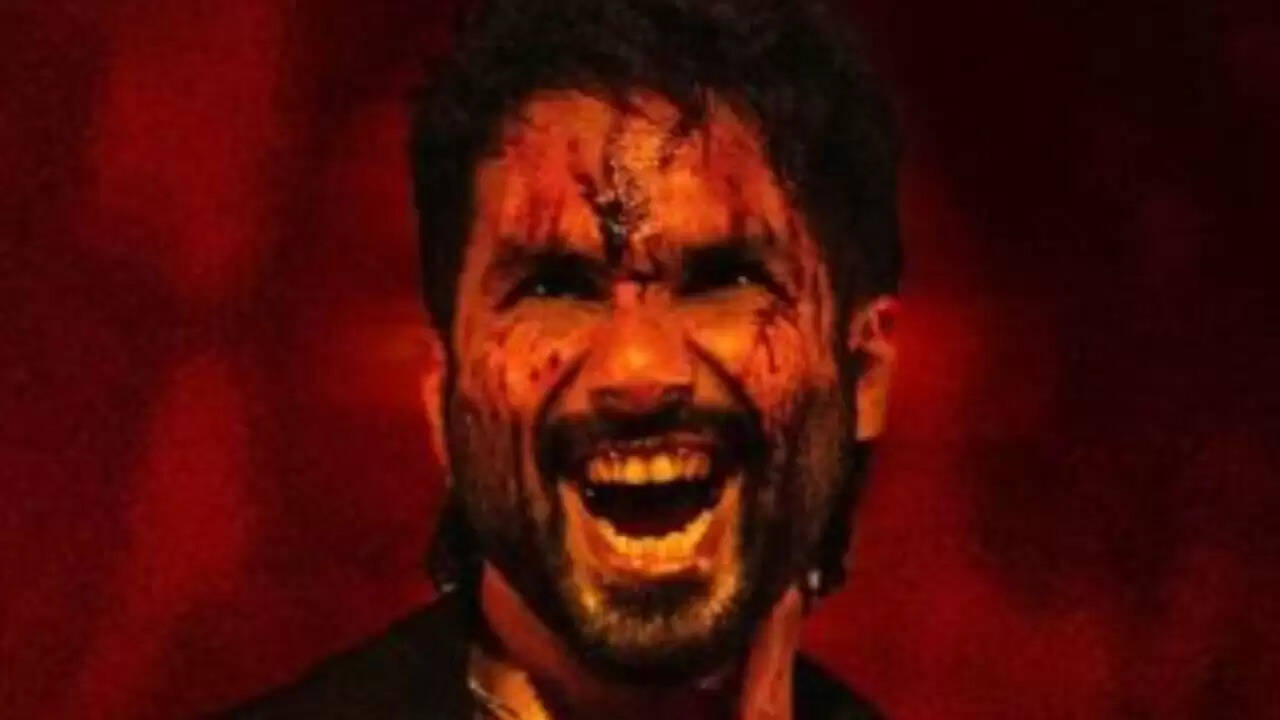 शाहिद कपूर की फिल्म 'ओ रोमियो' विवादों में, हुसैन उस्तारा की बेटी ने उठाए सवाल