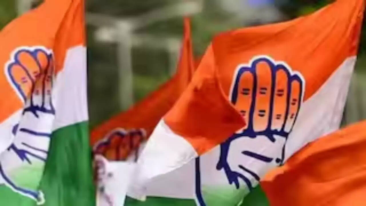 मध्य प्रदेश कांग्रेस ने जिलाध्यक्षों की नई टीम का किया ऐलान, विधायकों को मिली महत्वपूर्ण जिम्मेदारियाँ