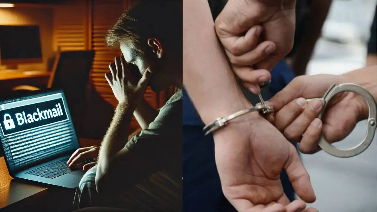 राजस्थान में हनीट्रैप मामले में छह गिरफ्तार, पुलिस ने किया खुलासा