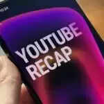 YouTube का नया रीकैप फीचर: सालभर का वीडियो सफर एक क्लिक में
