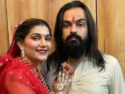 सपना चौधरी और वीर साहू के रिश्ते में कानूनी विवाद, अदालत ने दिए निर्देश