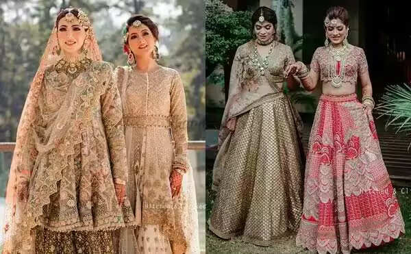 शादी के लिए सही कपड़े चुनने के लिए गाइड: अपने शरीर के प्रकार के अनुसार