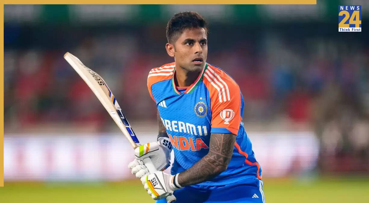सूर्यकुमार यादव की कप्तानी में भारत ने एशिया कप 2025 में शानदार शुरुआत की