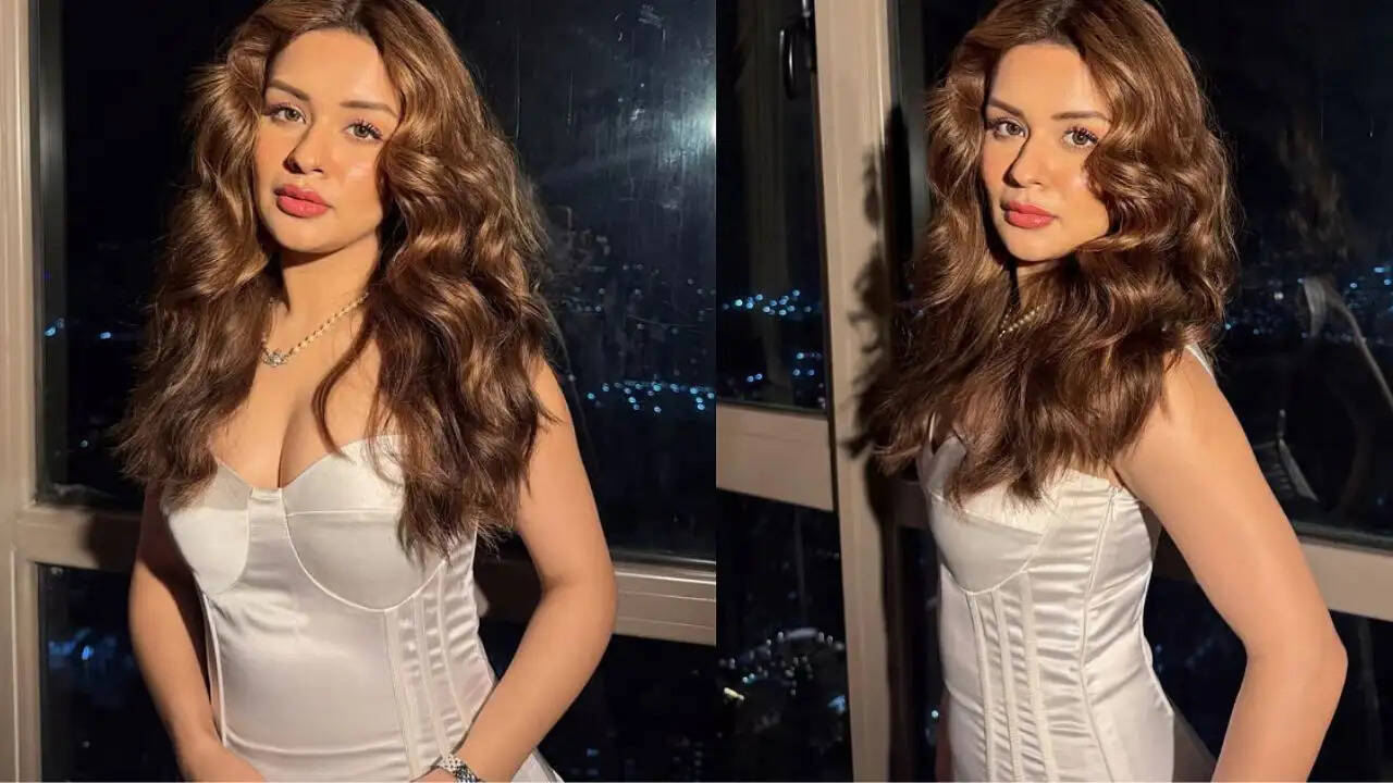 अवनीत कौर ने प्लास्टिक सर्जरी की अफवाहों का किया खंडन