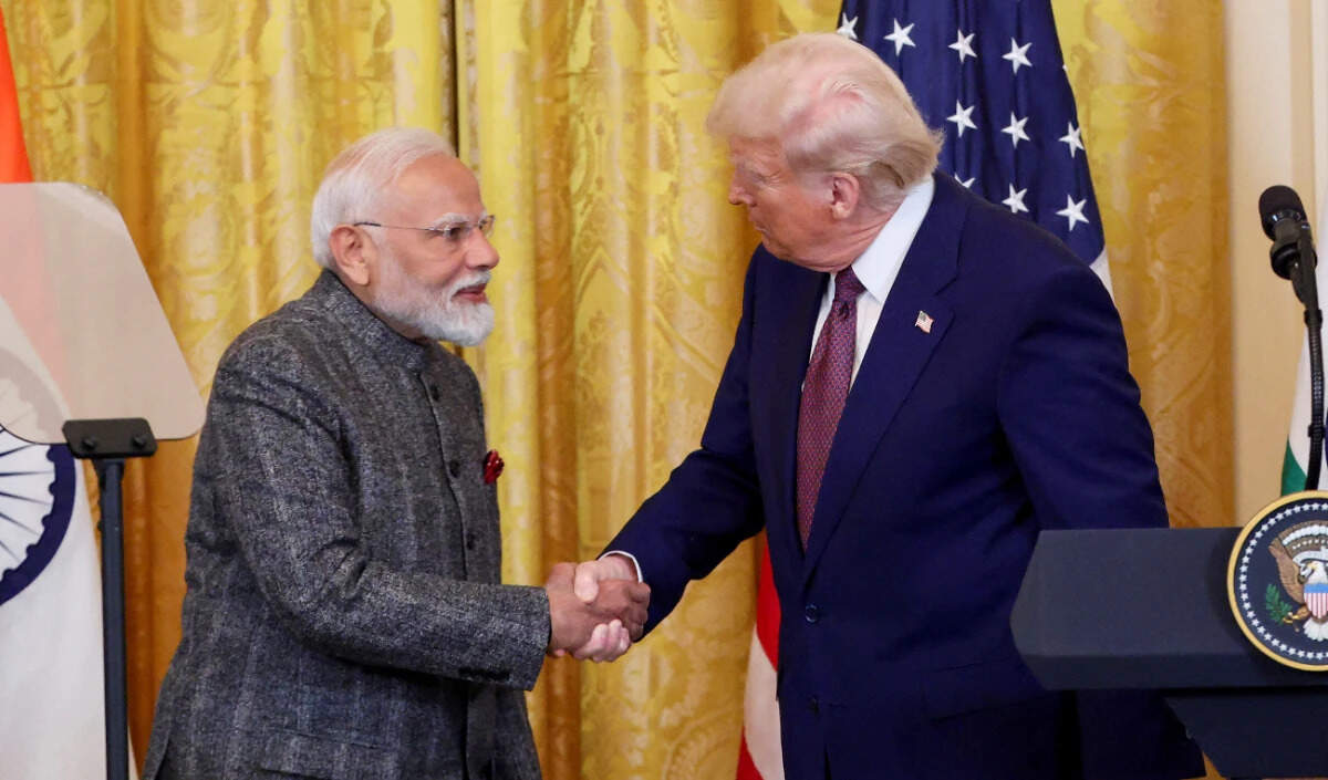 भारत के लिए अमेरिका का ऊर्जा सहयोग: एक नई दिशा