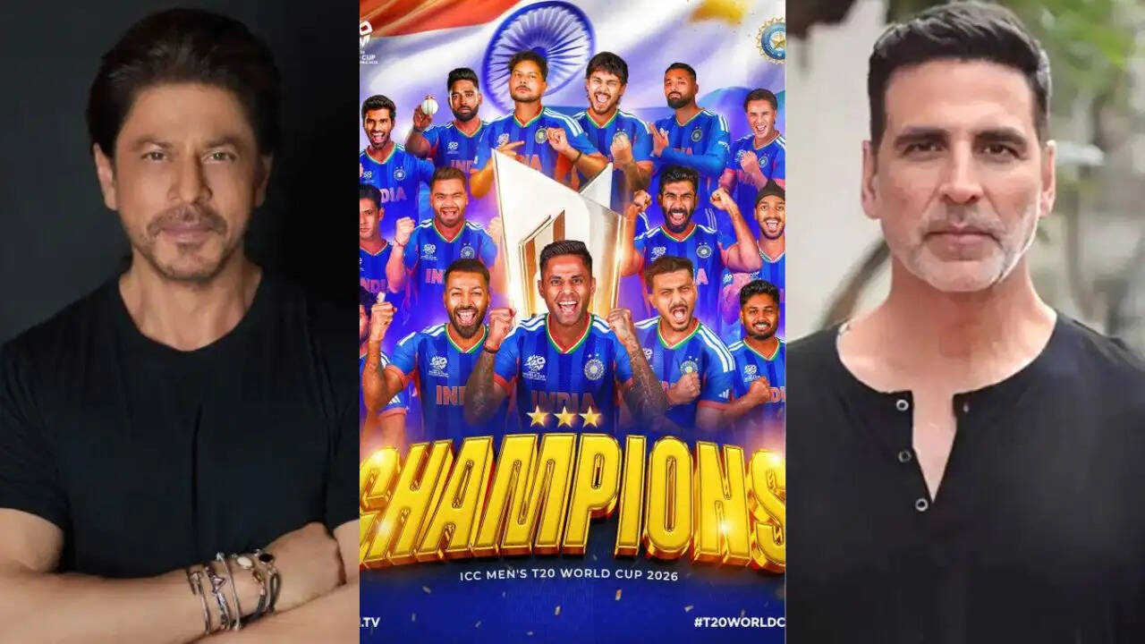 टी20 विश्व कप 2026: भारत ने न्यूजीलैंड को हराकर रचा नया इतिहास
