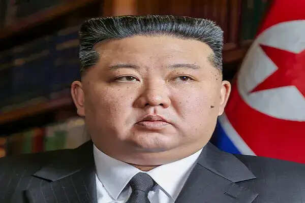 उत्तर कोरिया ने दागी बैलिस्टिक मिसाइलें, जापान और दक्षिण कोरिया सतर्क