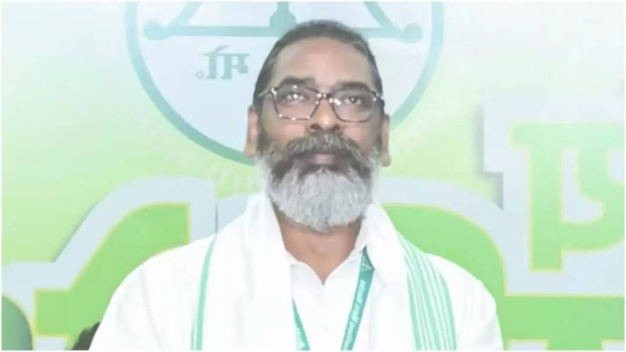 बिहार विधानसभा चुनाव 2025: JMM ने महागठबंधन से तोड़ा नाता, बढ़ी राजनीतिक हलचल