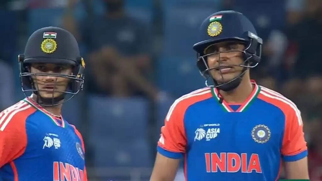 भारत-पाकिस्तान मैच में अभिषेक और शुभमन की आक्रामकता, शाहीन से भिड़ंत का वीडियो वायरल