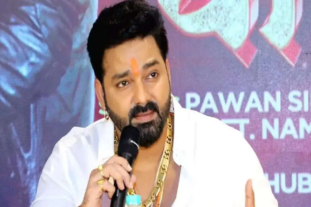 पवन सिंह का नया गाना 'करब ना गुलामी' हुआ रिलीज, दर्शकों ने किया पसंद