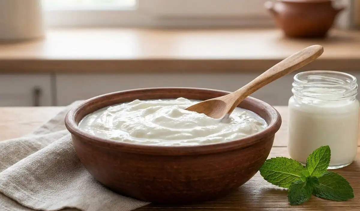 गर्मियों में दही के सेवन के लाभ और सही तरीके