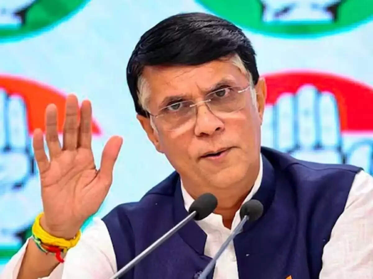 कांग्रेस का बड़ा कदम: 57 शहरों में प्रेस कॉन्फ्रेंस के जरिए भाजपा के आरोपों का जवाब
