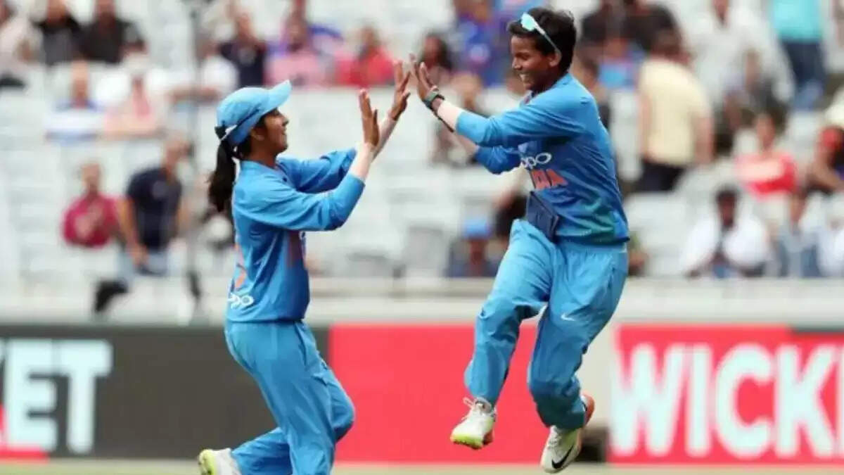 दीप्ति शर्मा ICC T20I रैंकिंग में दूसरे स्थान पर: क्या बनेंगी दुनिया की नंबर 1 गेंदबाज?