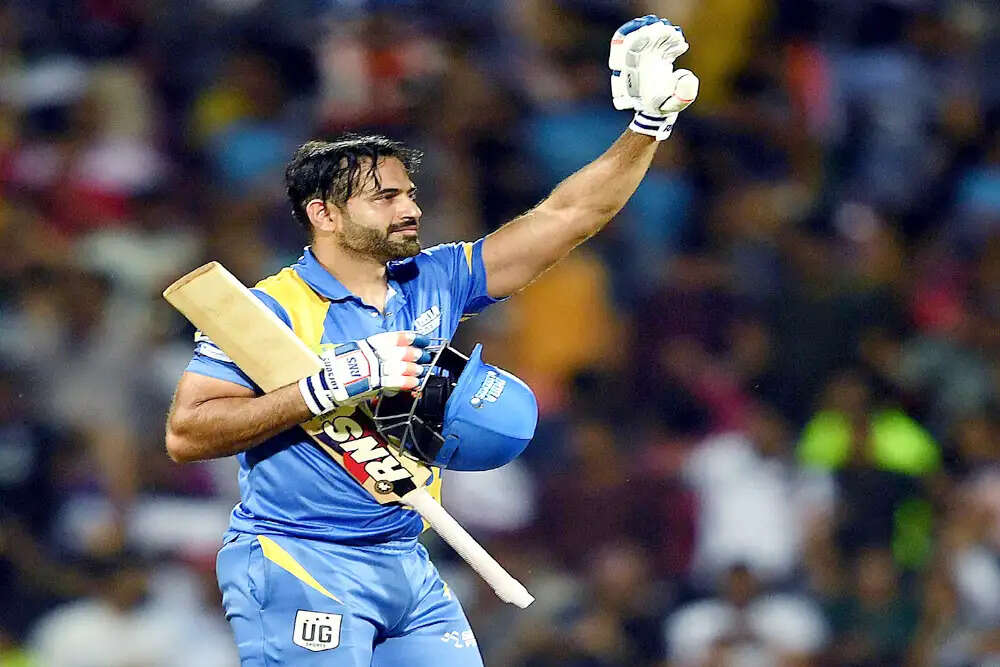 आरसीबी को मिली हार, इरफान पठान और हरभजन सिंह ने किया प्रदर्शन का विश्लेषण