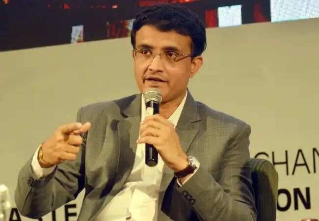 सौरव गांगुली का ईडन गार्डन्स पर टेस्ट मैचों का समर्थन