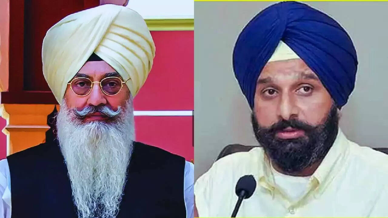 क्या है डेरा प्रमुख बाबा ढिल्लों की नाभा जेल यात्रा का असली मतलब?