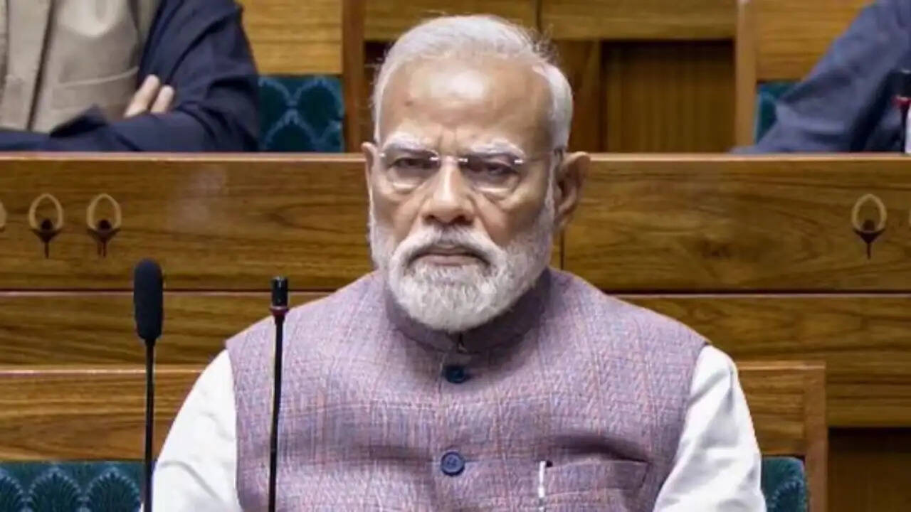 क्या प्रधानमंत्री मोदी ने सांसदों पर की आपत्तिजनक टिप्पणियां? कांग्रेस ने दायर किया विशेषाधिकार नोटिस