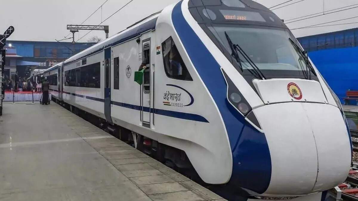 अंबाला से सहारनपुर के लिए प्रीमियम ट्रेन की मांग बढ़ी