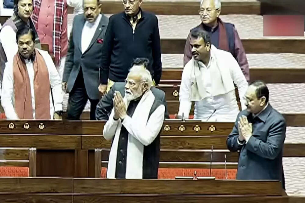 भाजपा का संसद में बहुमत बढ़ाने की रणनीति