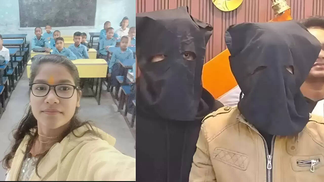 शिवानी वर्मा हत्या मामले में पुलिस ने किया बड़ा खुलासा