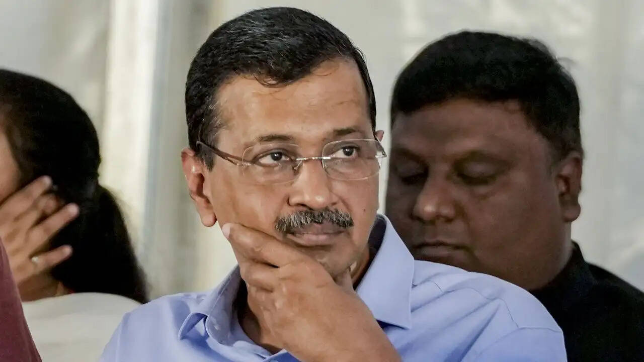 दिल्ली हाई कोर्ट की जज ने आबकारी नीति मामले से खुद को अलग किया