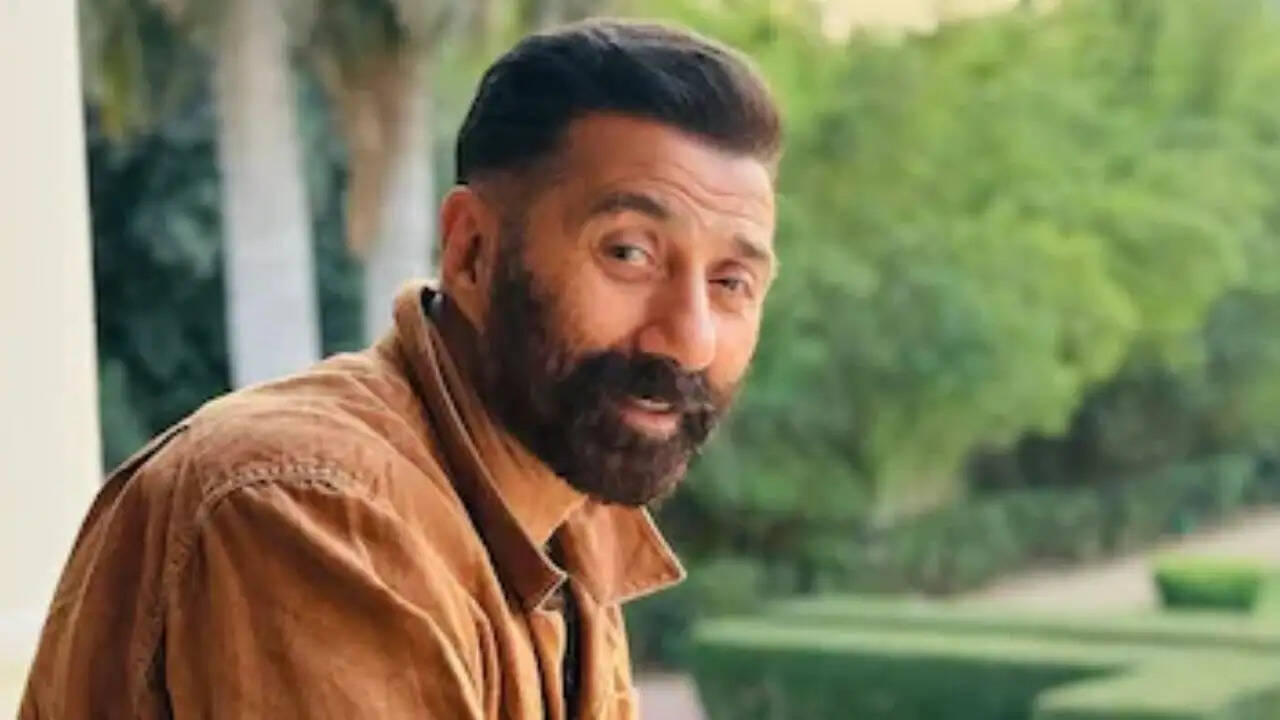 सनी देओल की 'रामायण' में हनुमान का किरदार, शूटिंग की नई जानकारी