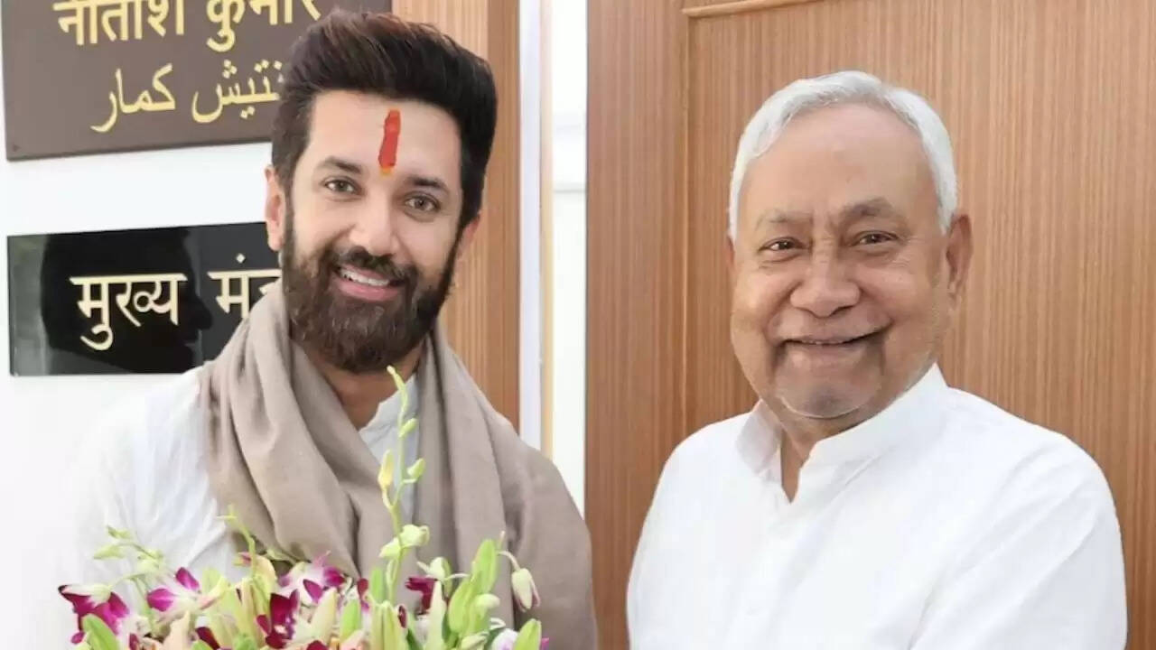 क्या चिराग पासवान का बयान बिहार में एनडीए की जीत की ओर इशारा कर रहा है?