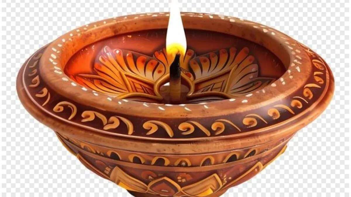 दीया शायरी: रोशनी और उम्मीद का प्रतीक