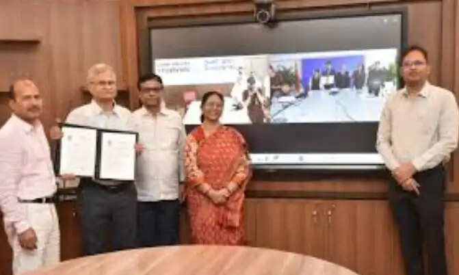 BHU और BFSU के बीच पाली अध्ययन में सहयोग का नया अध्याय