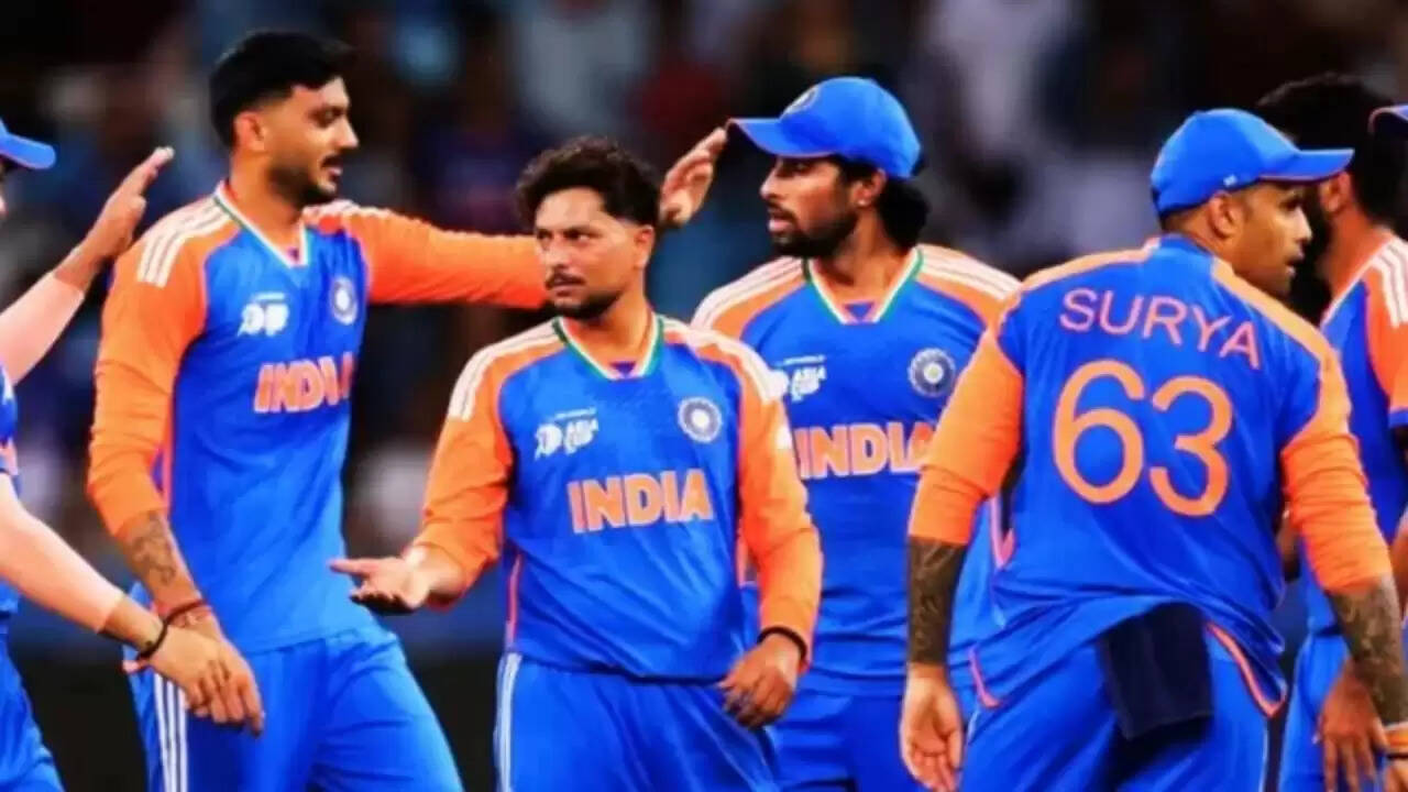 Asia Cup 2025: भारत और पाकिस्तान के बीच रोमांचक मुकाबला, जानें संभावित टीम