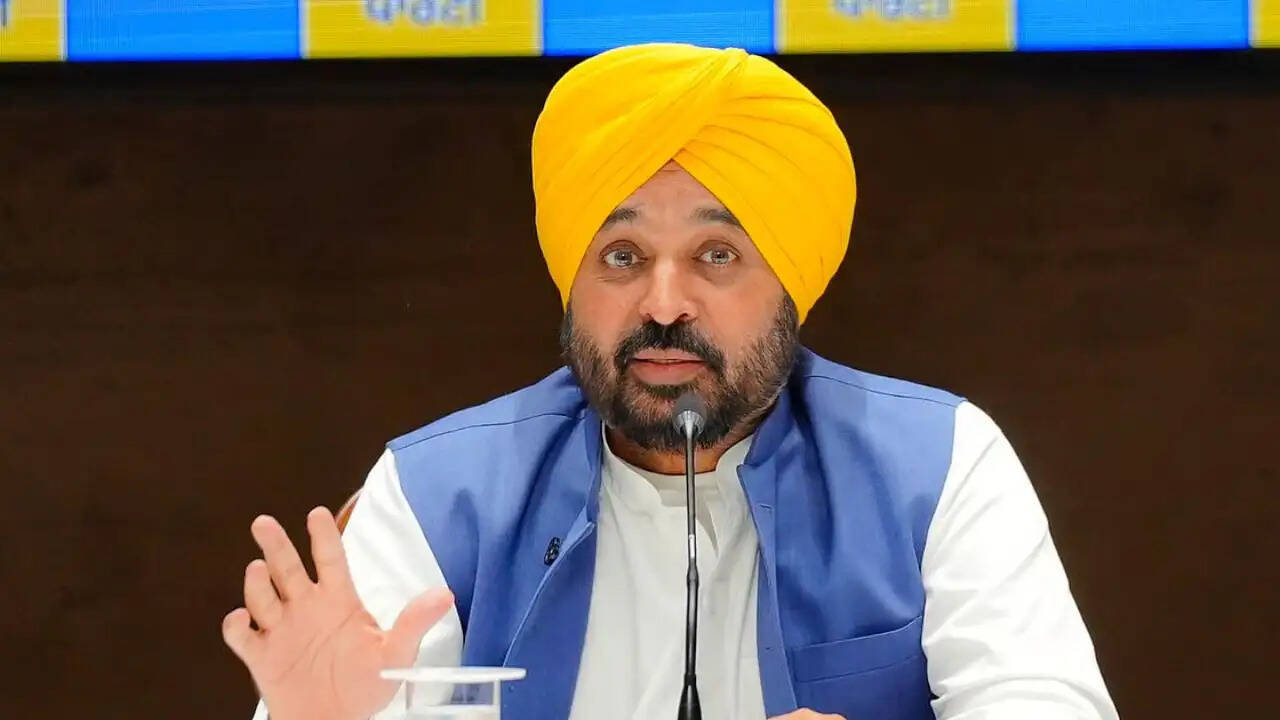 पंजाब में बेअदबी के खिलाफ सख्त कानून: मुख्यमंत्री भगवंत मान की ऐतिहासिक घोषणा